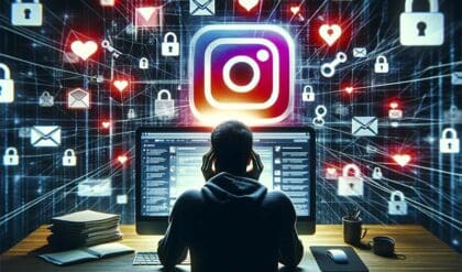 Beware of the Latest Instagram Copyright Infringement Scam