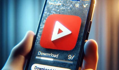 How to Download YouTube Videos on Your iPhone