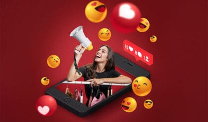 Elevating Brands with Influencer Marketing