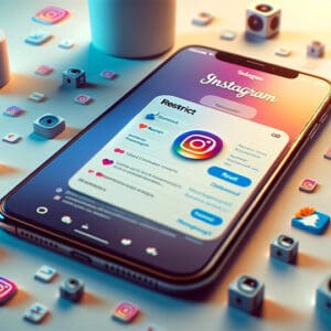 Understanding Instagram's 'Restrict' Feature: An Essential Guide