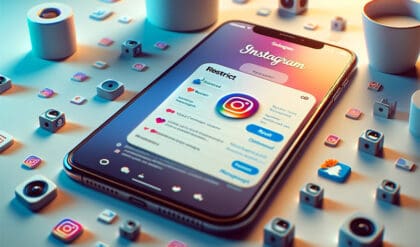 Understanding Instagram's 'Restrict' Feature: An Essential Guide